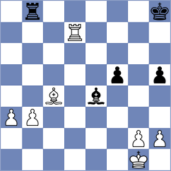 Klimkowski - Grochal (chess.com INT, 2021)