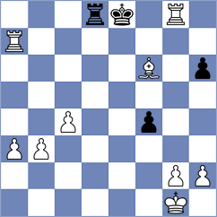 Soleres - Buchlin (Europe-Chess INT, 2020)
