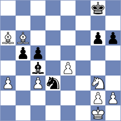 Kiana - Ulziikhishigjargal (Chess.com INT, 2020)