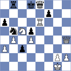 Zenker - Orehek (Chess.com INT, 2020)