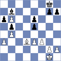 Colas - Vifleemskaia (chess.com INT, 2023)