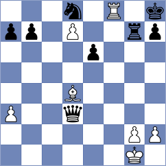 Farberov - Marshall (Chess.com INT, 2021)