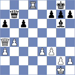 Pigeat - Paralieu (Europe-Chess INT, 2020)