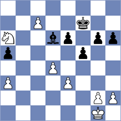 Ballotti - Solovjov (chess.com INT, 2024)