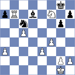 Luczak - Lie (chess.com INT, 2023)