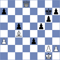 Sadovsky - Panico III (chess.com INT, 2023)