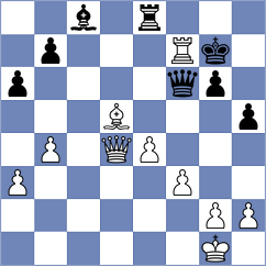Suvorov - Idrisov (Chess.com INT, 2020)