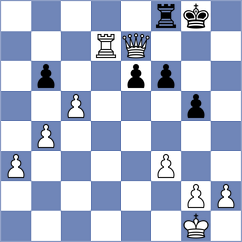 Letsara - Saidy (Chess.com INT, 2021)