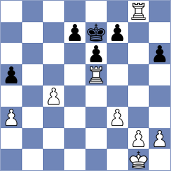 Petrova - Boyer (chess.com INT, 2021)