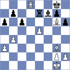 Stysiak - Van der Graaf (Chess.com INT, 2021)