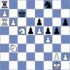 Verbin - Andrews (chess.com INT, 2024)