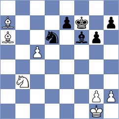 Ovezdurdiyeva - Obrien (Chess.com INT, 2021)