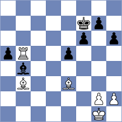 Shipov - Ibrayev (chess.com INT, 2021)