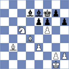 Llorente Zaro - Spitzl (chess.com INT, 2024)