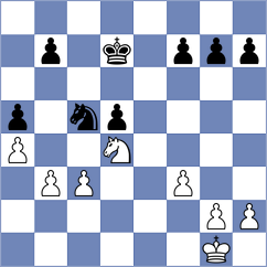 Urazayev - Grachev (chess.com INT, 2021)