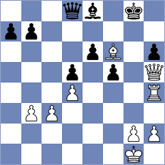 Bok - Fakhrutdinov (Chess.com INT, 2021)
