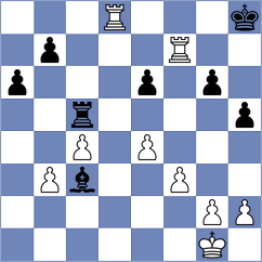 Anquandah - James (chess.com INT, 2020)