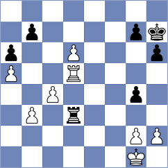 Bejan - Benmia (chess.com INT, 2021)