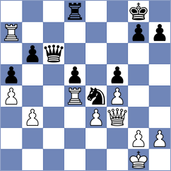 Parra Gomez - Terziev (chess.com INT, 2024)