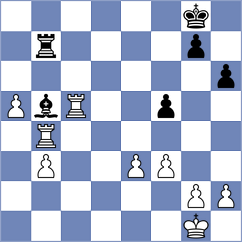 Sprenar - Csonka (chess.com INT, 2023)