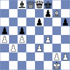 Horton - Cox (Chess.com INT, 2021)