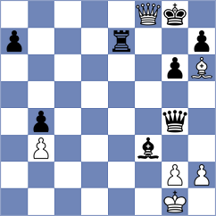 Jacobson - Micic (Chess.com INT, 2020)