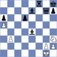Akinseye - Clayton (Chess.com INT, 2016)
