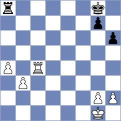 Chen - Lyons (Chess.com INT, 2021)