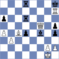 Dinu - Boldoo (chess.com INT, 2024)