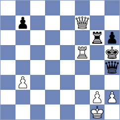 De Souza - Herman (chess.com INT, 2024)