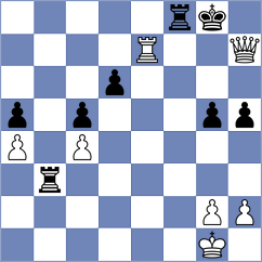 Firouzja - Nanu (chess.com INT, 2024)