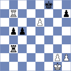 Palkovich - Rustemov (Chess.com INT, 2020)
