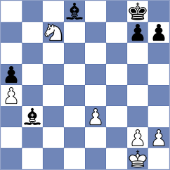 Esmeraldas Huachi - Paravyan (chess.com INT, 2024)