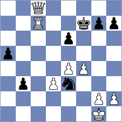 Mesa Cruz - Sena (chess.com INT, 2024)