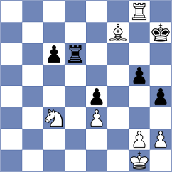 Sarana - Klukin (chess.com INT, 2024)