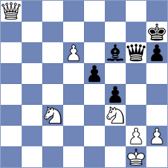 Mons - Nygren (chess.com INT, 2021)