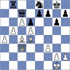 Ehlvest - Solcan (chess.com INT, 2024)