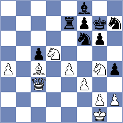 Zujev - Antonova (Chess.com INT, 2021)