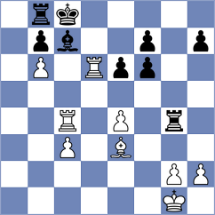 Balabayeva - Parkhov (Chess.com INT, 2021)