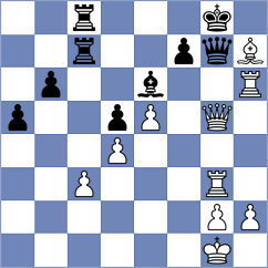 Dordzhieva - Mahalakshmi (chess.com INT, 2022)