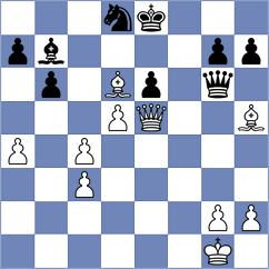 Agasiyev - Henderson de La Fuente (chess.com INT, 2021)