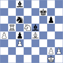 Zakhartsov - Arhan (chess.com INT, 2023)