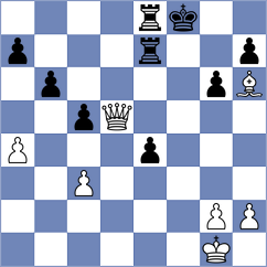 Smirnov - Pinto (chess.com INT, 2023)