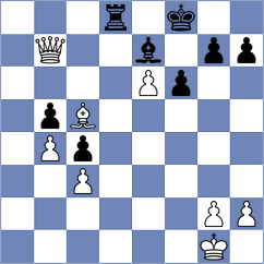 Perera Alfonso - Fus (chess.com INT, 2023)