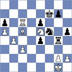 Taher - Szpar (chess.com INT, 2024)