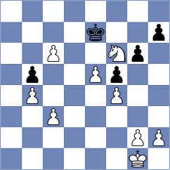 Souleidis - Portal Ramos (chess.com INT, 2024)