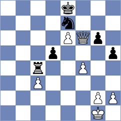 Bjerre - Toman (chess.com INT, 2024)