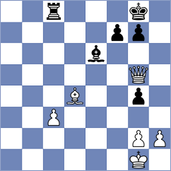 Fawzy - Taboas Rodriguez (chess.com INT, 2023)
