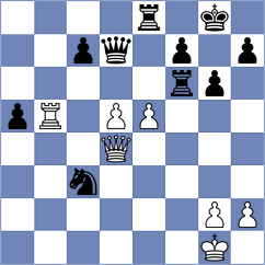Sarana - Ten Hertog (Chess.com INT, 2021)