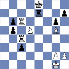Cortes Orihuela - Aggelis (chess.com INT, 2022)